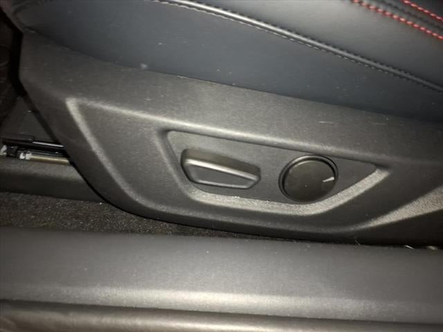 2026 Ford Mustang EcoBoost® Premium Convertible