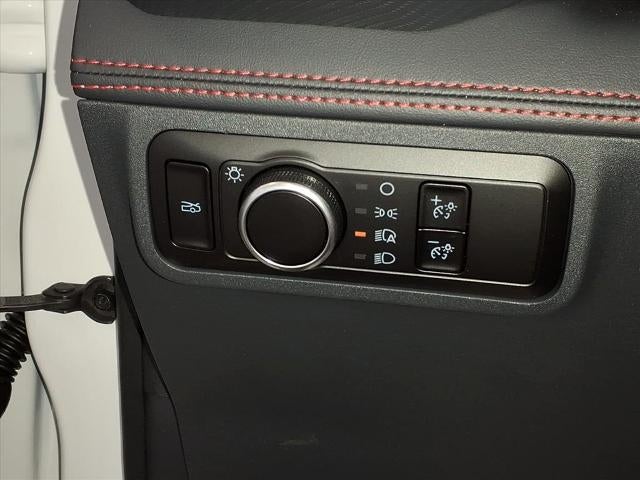 2026 Ford Mustang EcoBoost® Premium Convertible