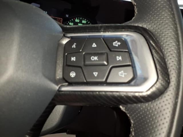 2026 Ford Mustang EcoBoost® Premium Convertible