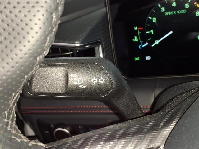 2026 Ford Mustang EcoBoost® Premium Convertible