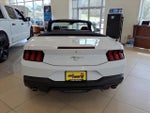 2026 Ford Mustang EcoBoost® Premium Convertible