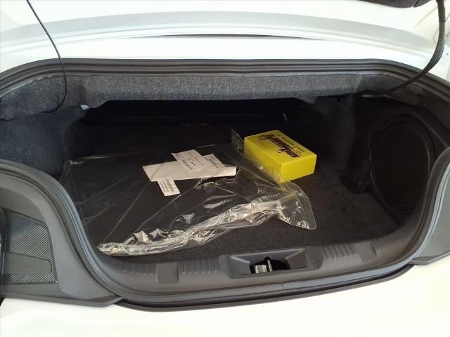 2026 Ford Mustang EcoBoost® Premium Convertible