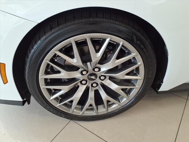 2026 Ford Mustang EcoBoost® Premium Convertible