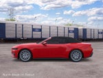 2026 Ford Mustang EcoBoost® Premium Convertible