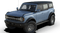 2024 Ford Bronco Outer Banks®