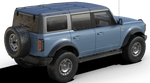 2024 Ford Bronco Outer Banks®