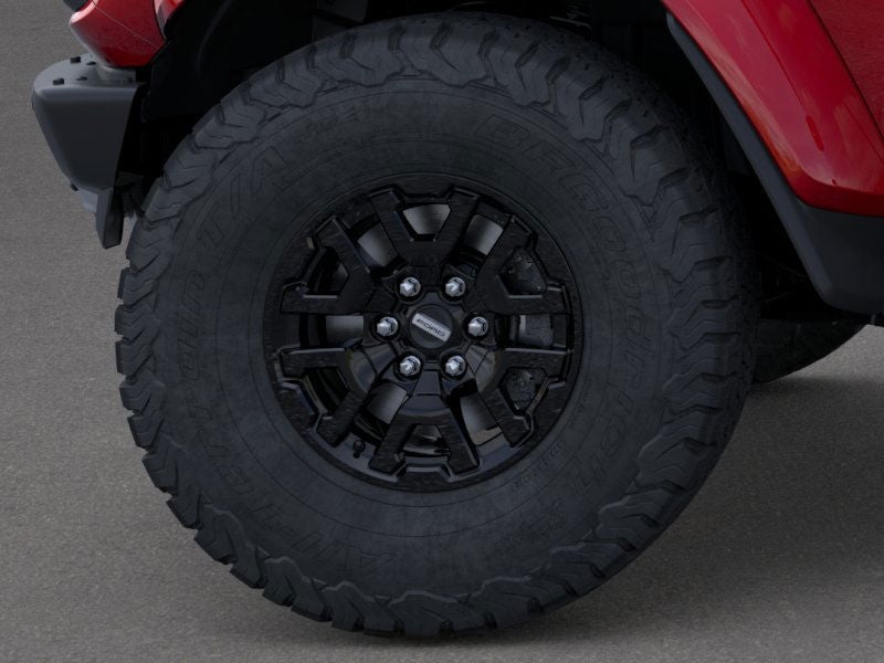 2026 Ford Bronco Raptor®