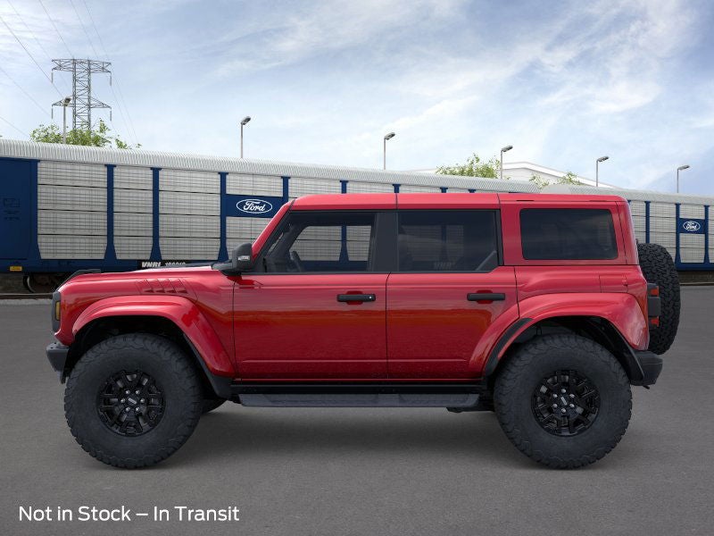 2026 Ford Bronco Raptor®
