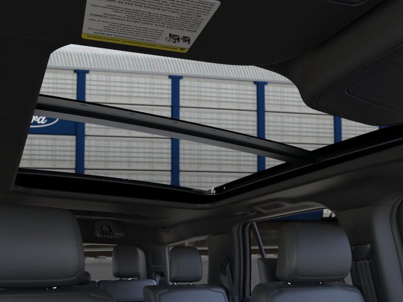 2026 Ford Expedition Platinum®