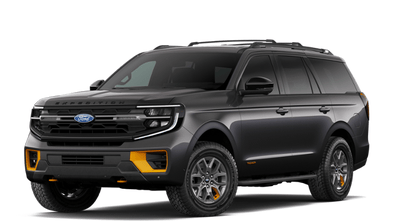 2027 Ford Expedition Tremor®
