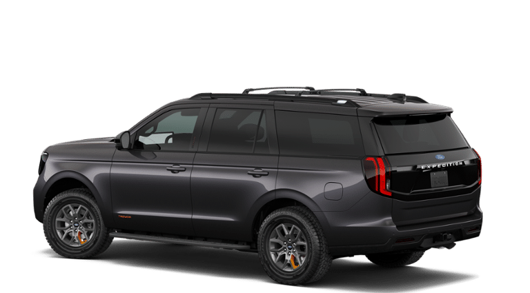 2027 Ford Expedition Tremor®