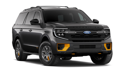 2027 Ford Expedition Tremor®