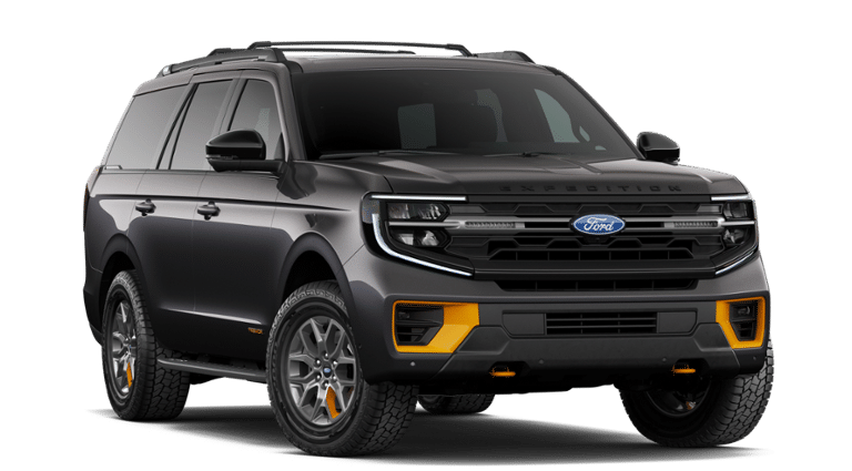 2027 Ford Expedition Tremor®