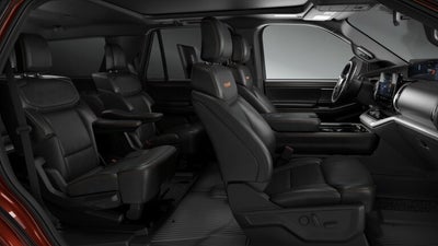 2027 Ford Expedition Tremor®