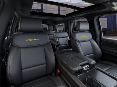 2027 Ford Expedition Tremor®