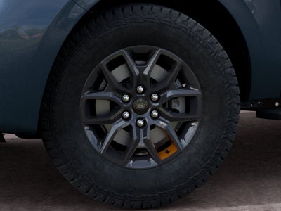 2027 Ford Expedition Tremor®