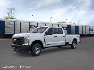 2026 Ford Super Duty F-250® XL