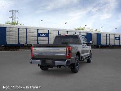 2026 Ford Super Duty F-250® King Ranch®