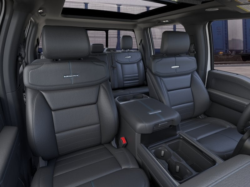2026 Ford Super Duty F-250® Platinum®