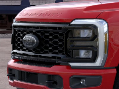2026 Ford Super Duty F-250® Lariat®