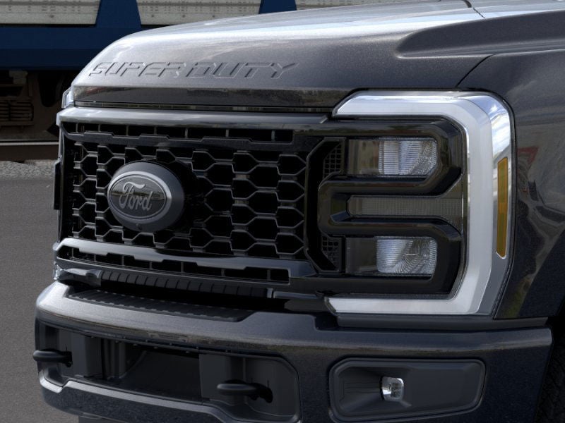 2026 Ford Super Duty F-250® XLT
