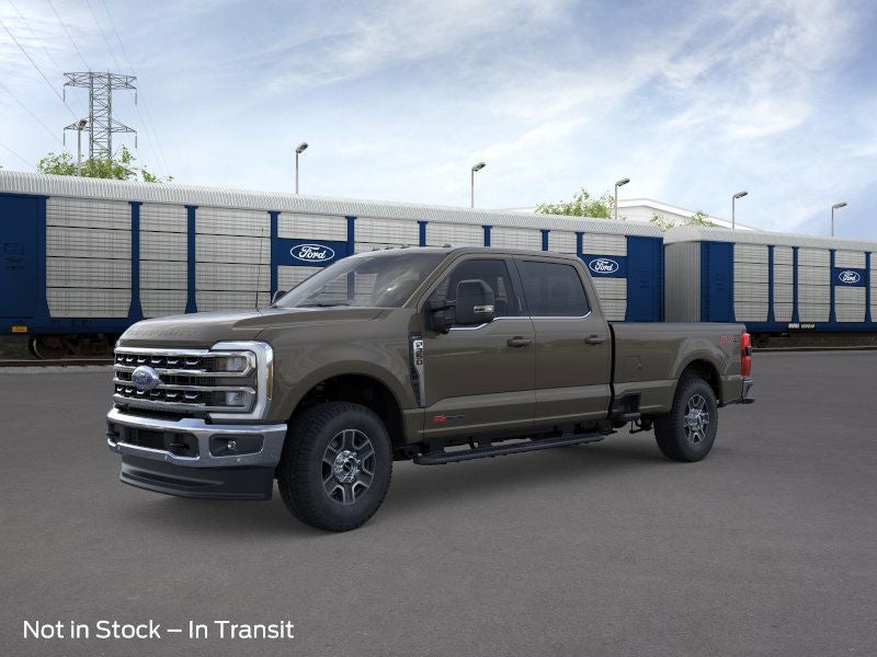 2026 Ford Super Duty F-350® Lariat®