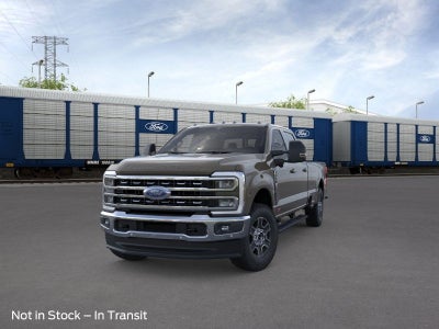 2026 Ford Super Duty F-350® Lariat®