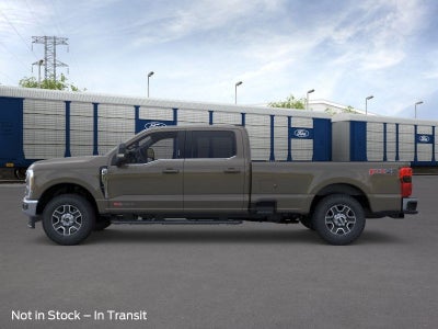 2026 Ford Super Duty F-350® Lariat®