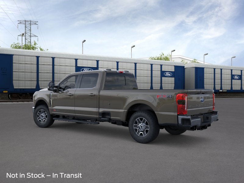 2026 Ford Super Duty F-350® Lariat®