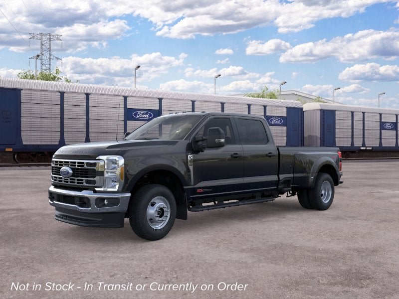 2026 Ford Super Duty F-350® XLT