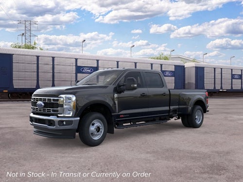 2026 Ford Super Duty F-350® XLT