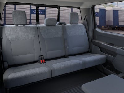 2026 Ford Super Duty F-350® XLT