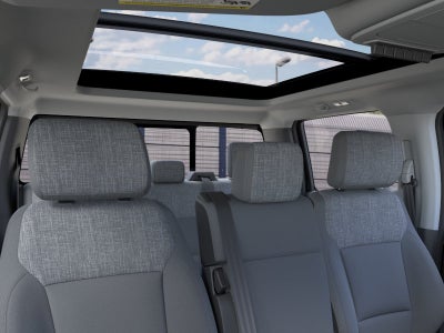 2026 Ford Super Duty F-350® XLT