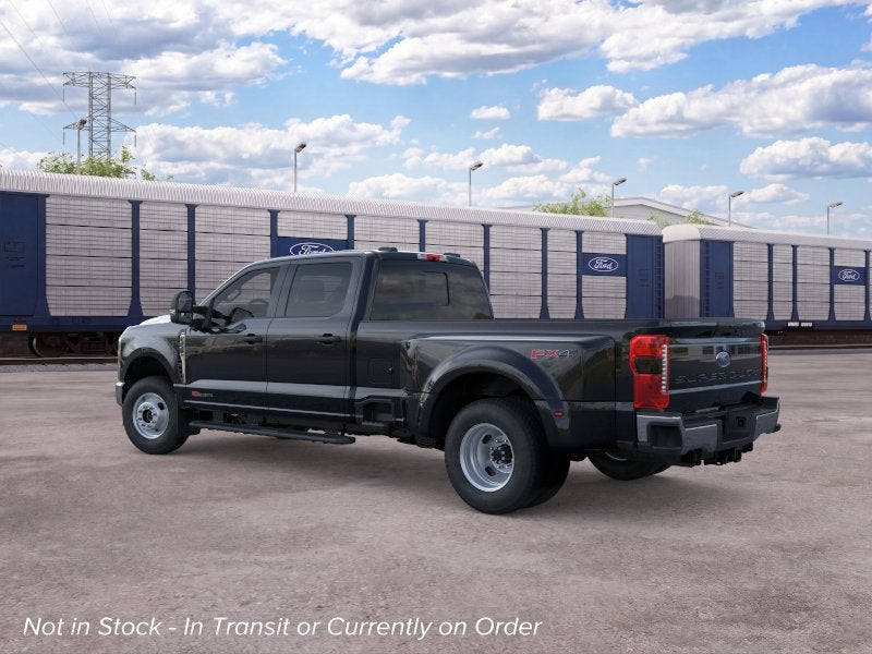 2026 Ford Super Duty F-350® XLT