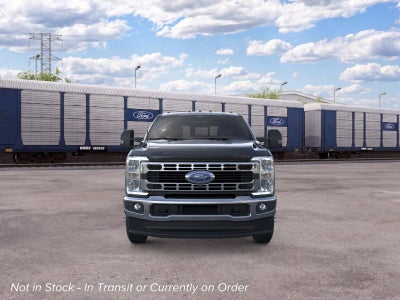 2026 Ford Super Duty F-350® XLT