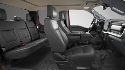2026 Ford Super Duty F-350® XLT