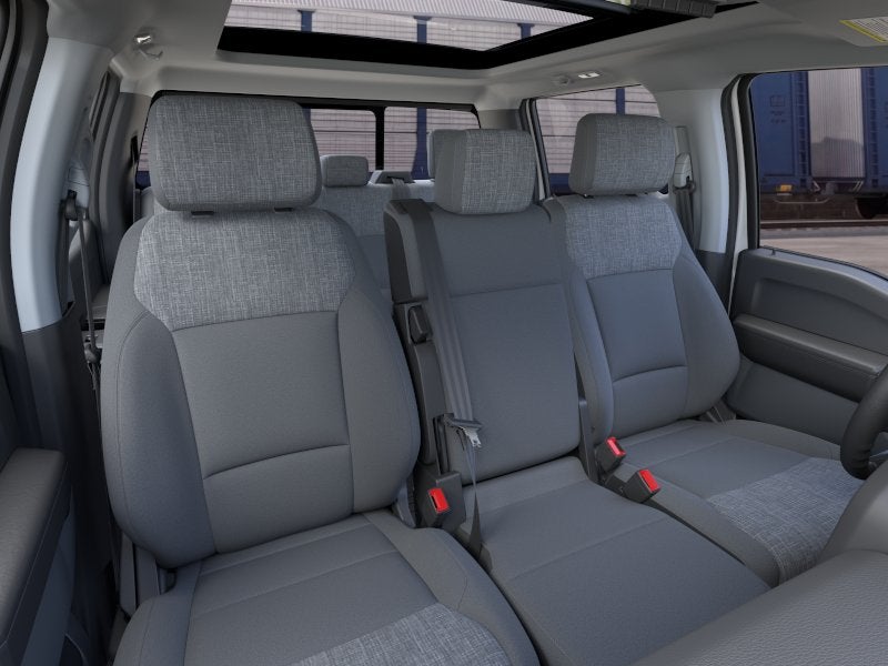 2026 Ford Super Duty F-350® XLT