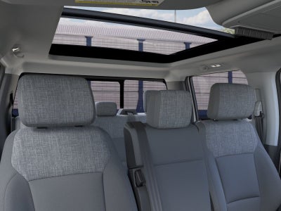 2026 Ford Super Duty F-350® XLT