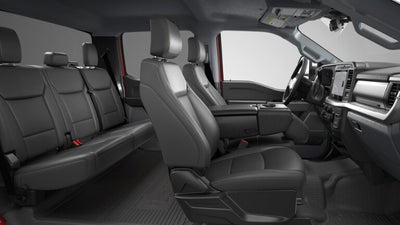 2026 Ford Super Duty F-350® XLT