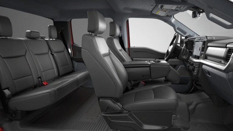 2026 Ford Super Duty F-350® XLT