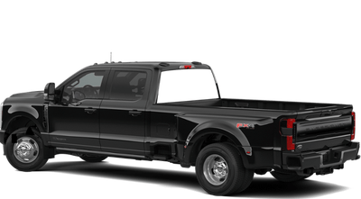 2026 Ford Super Duty F-350® Platinum®