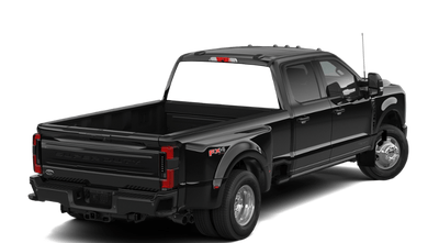 2026 Ford Super Duty F-350® Platinum®