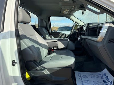 2026 Ford Super Duty F-250® XL