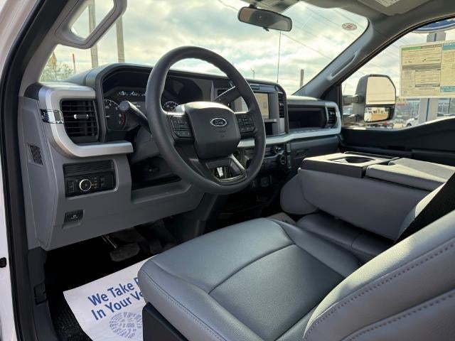 2026 Ford Super Duty F-250® XL