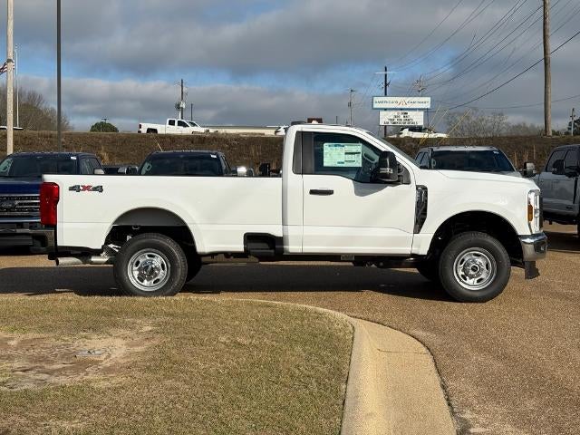 2026 Ford Super Duty F-250® XL