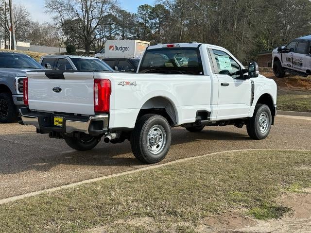 2026 Ford Super Duty F-250® XL