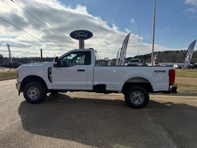 2026 Ford Super Duty F-250® XL
