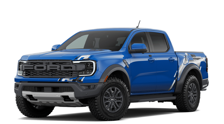 2026 Ford Ranger's photo