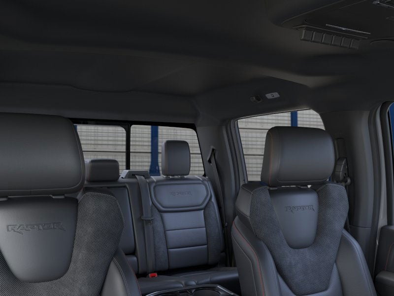 2026 Ford F-150 Raptor®