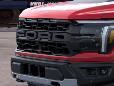 2026 Ford F-150 Raptor®